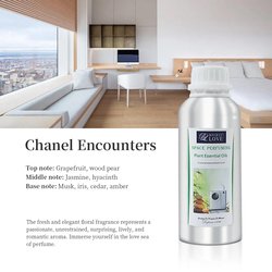 Encounters