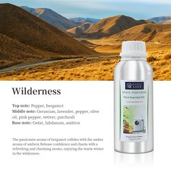 wilderness