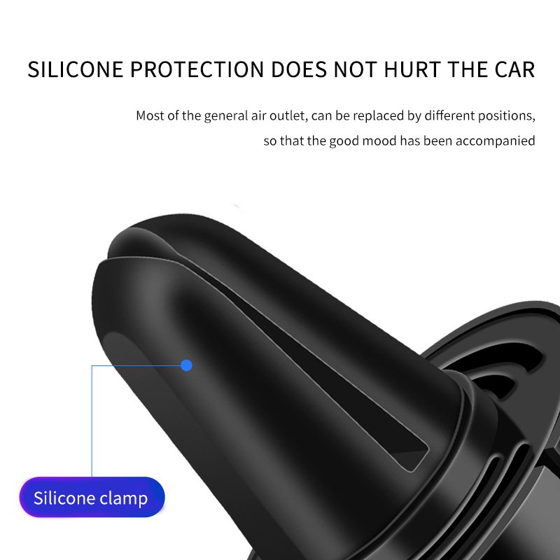 Hot sale selling twelve constellationvent clip Aromatherapy deodorant air freshener car perfume for vent clip