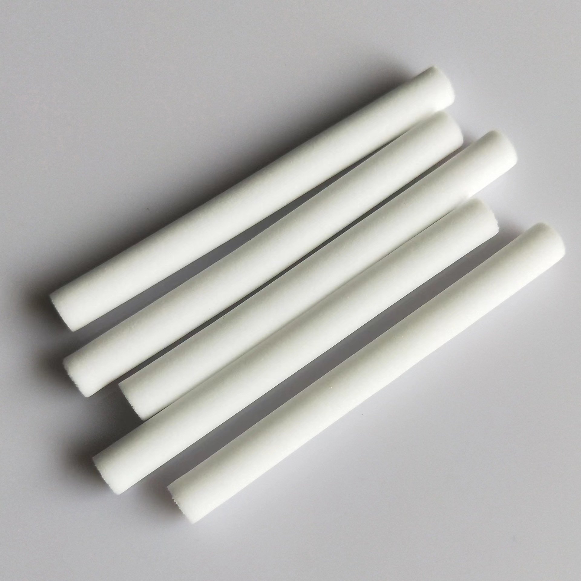 Custom Filled Car Air Freshener Tablets Car Air Freshener Refill PE Stick Solid Perfume Stick For Car Air Freshener