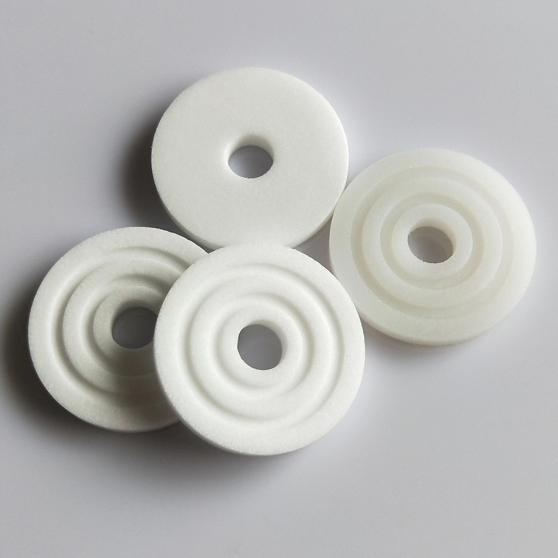 Custom Filled Car Air Freshener Tablets Car Air Freshener Refill PE Stick Solid Perfume Stick For Car Air Freshener