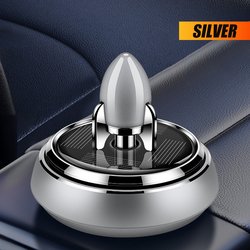 silver