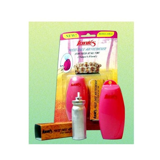 Air Freshener Spray Press Once 15ml room freshener perfume & fragrance home Freshener fragrance room spray odor eliminator FMCG