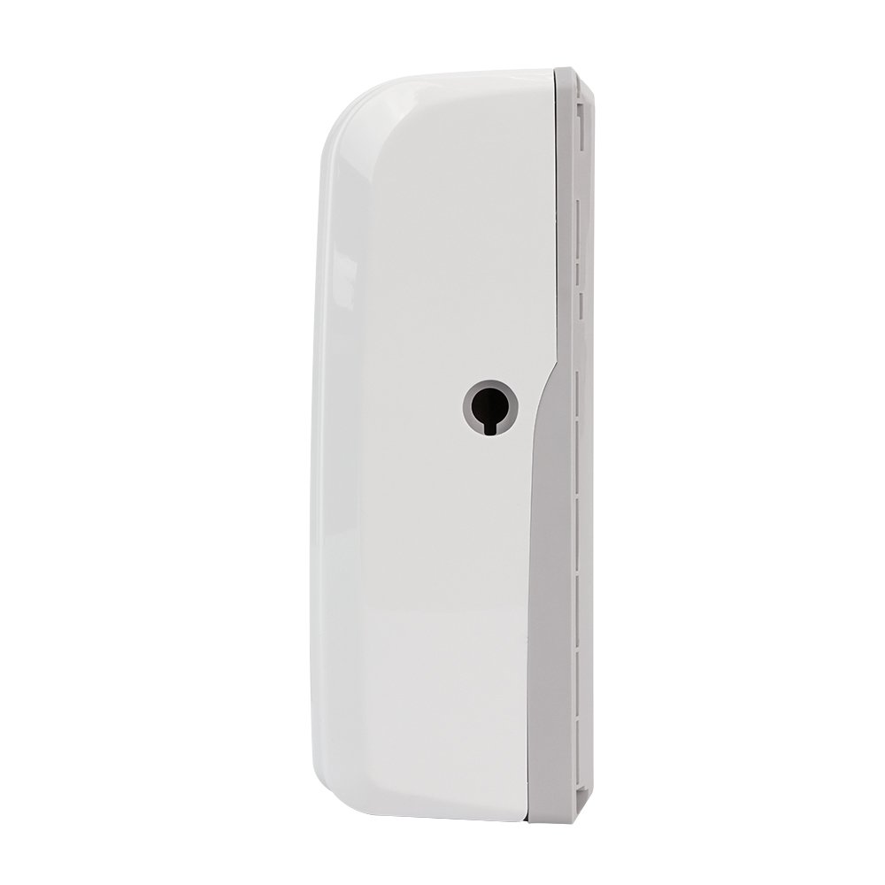 Light Sensor 270ml Spray Aroma Dispenser Aerosol Dispenser 3310LED