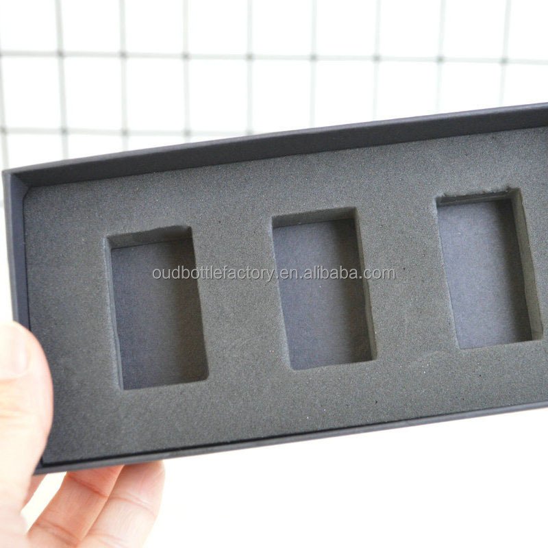Wholesale Glass Bottle Hanging Decoration Accessories Perfumes 8ml 10ml Custom Car Air Freshener