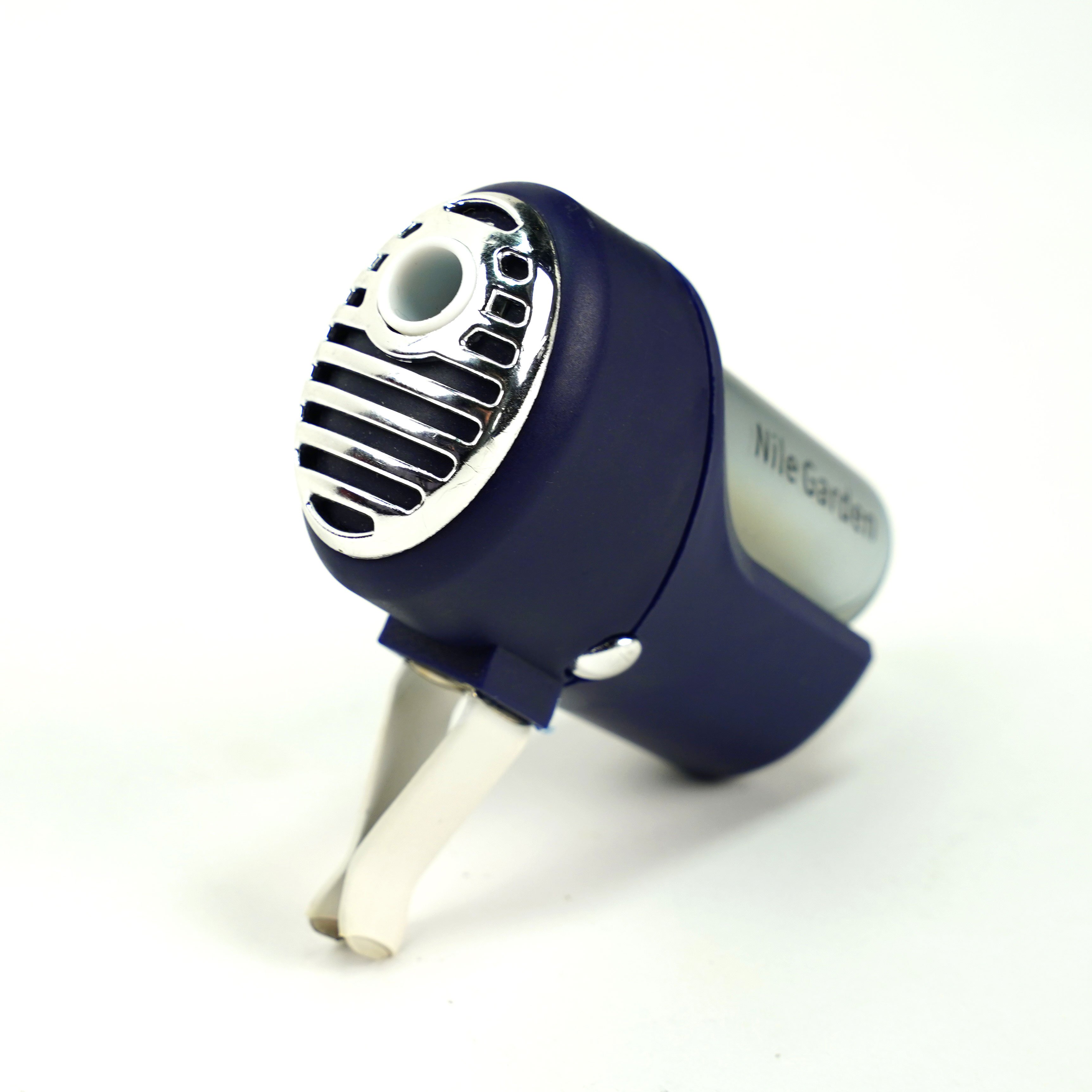 SCENTA Wholesale Air Refresher Car Freshener Manufacturer OEM Mini Portable Nano Aromatic Car Air Freshener Diffuser Vent Clip