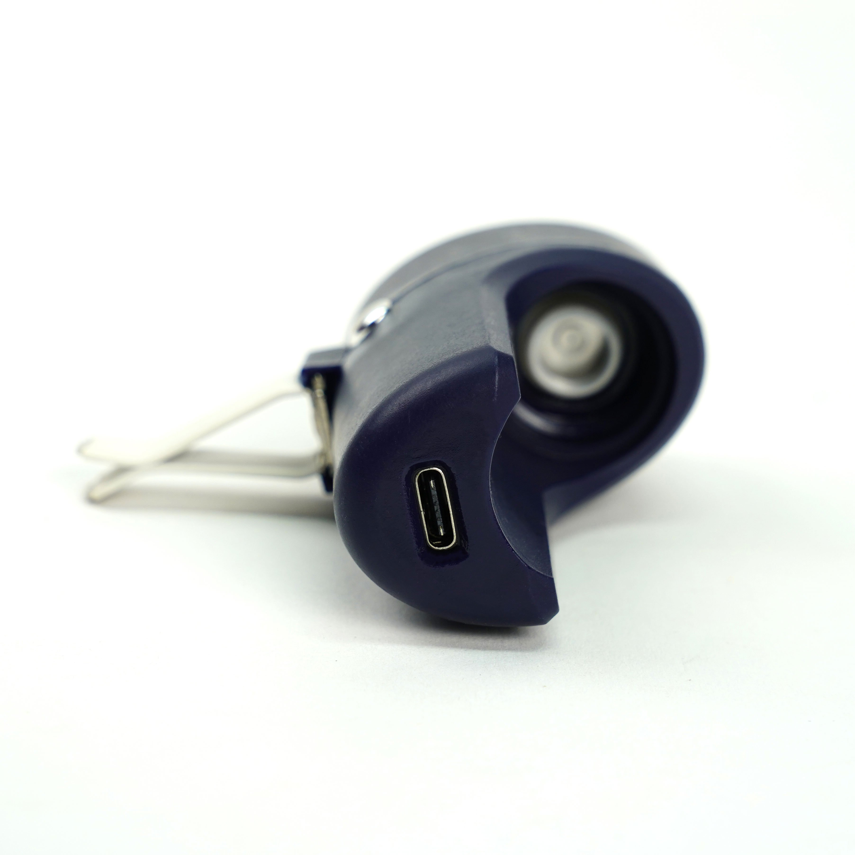 SCENTA Wholesale Air Refresher Car Freshener Manufacturer OEM Mini Portable Nano Aromatic Car Air Freshener Diffuser Vent Clip