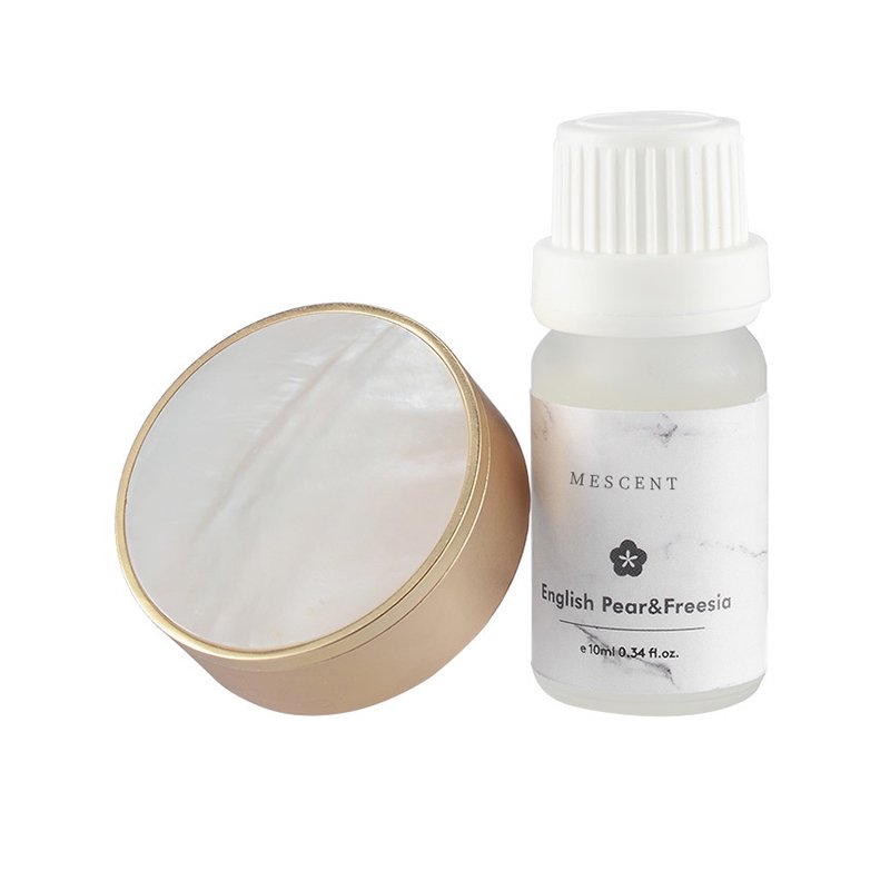 M&Scent Wholesale Luxury Custom Logo Car Air Freshener In bulk, Hanging Car Perfume Luxury