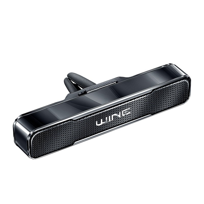 UUINE Luxury car Lasting Fragrance vent clip perfume diffuser Air freshener for car vent clip