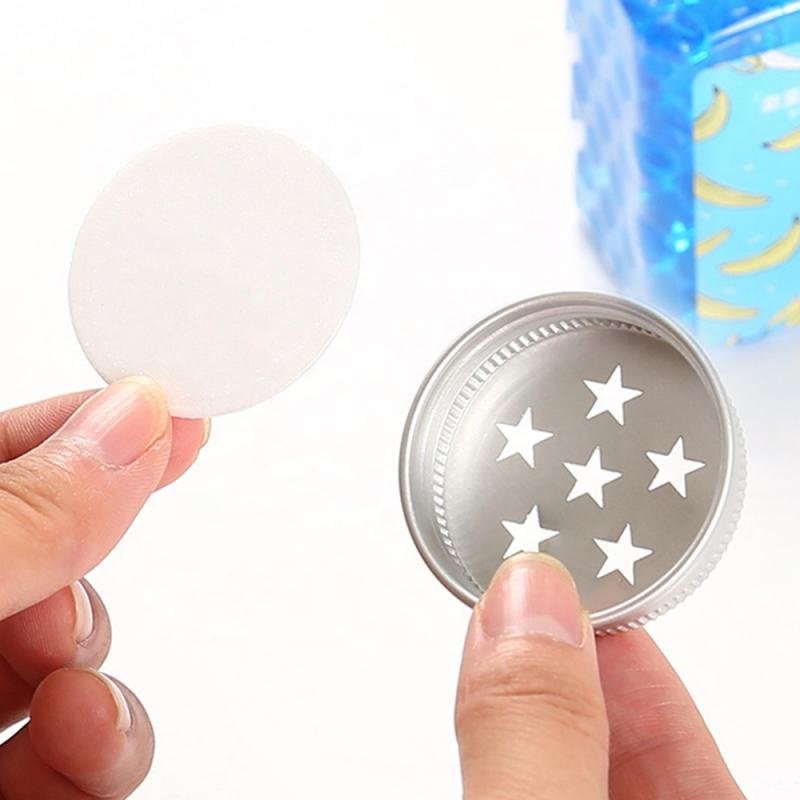 Aroma Crystal Water Beads Household Deodorant Car Fragrance Gel Air Freshener Scent Aroma Beads