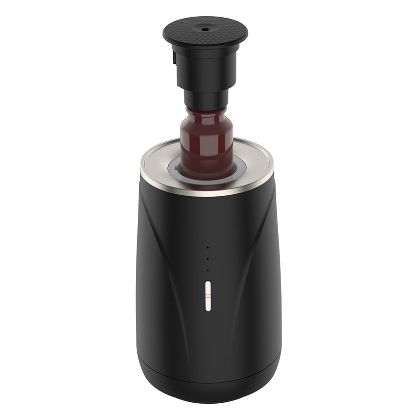CNUS X3ART Liquid Scents Perfume Diffuser Machine for Car Scent Essential Oil Air freshener Scent Purifier