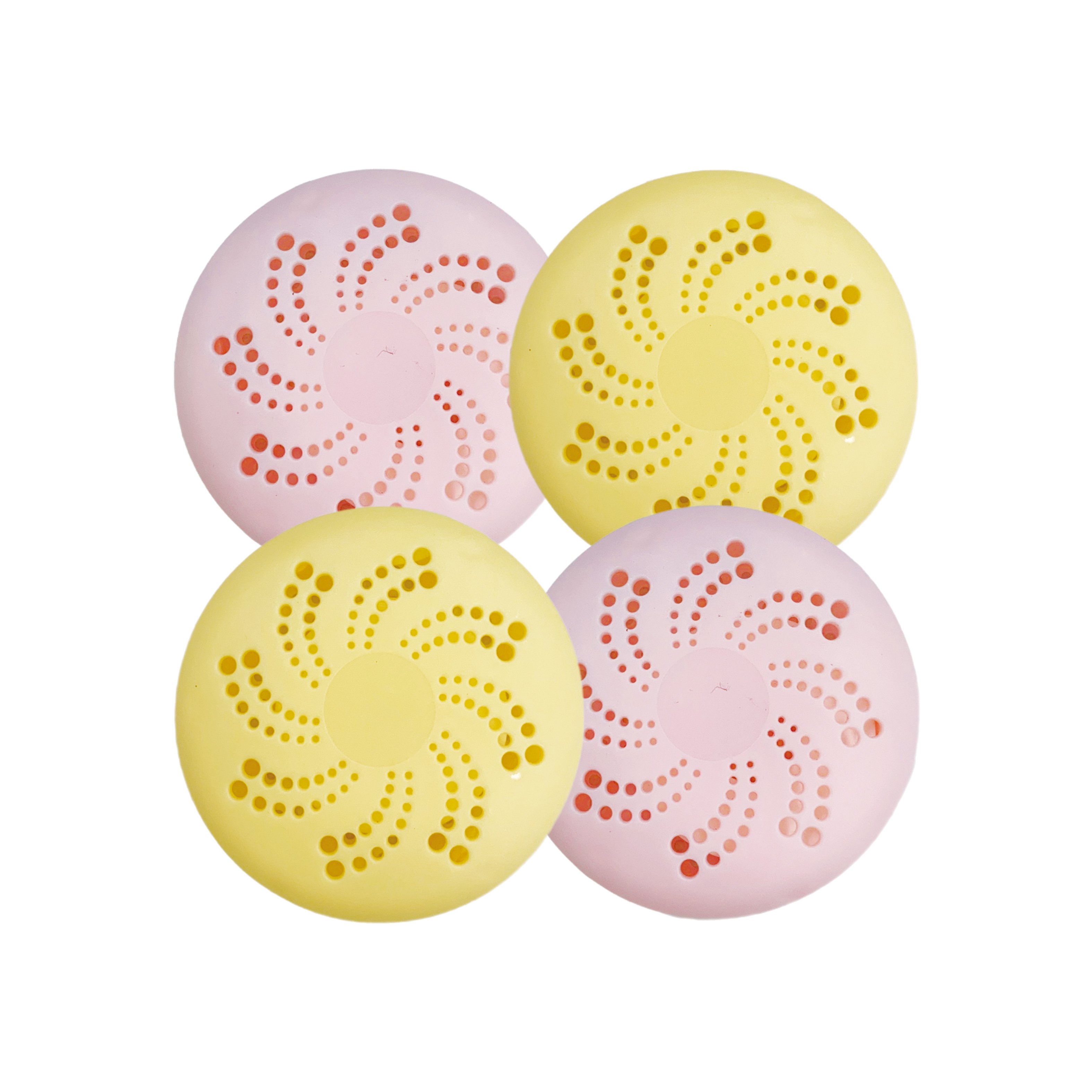 Solid Natural Fragrance Air Freshener Effective Deodorant for Cars Bathrooms Indoors & Refrigerators Smell Remover Stocked