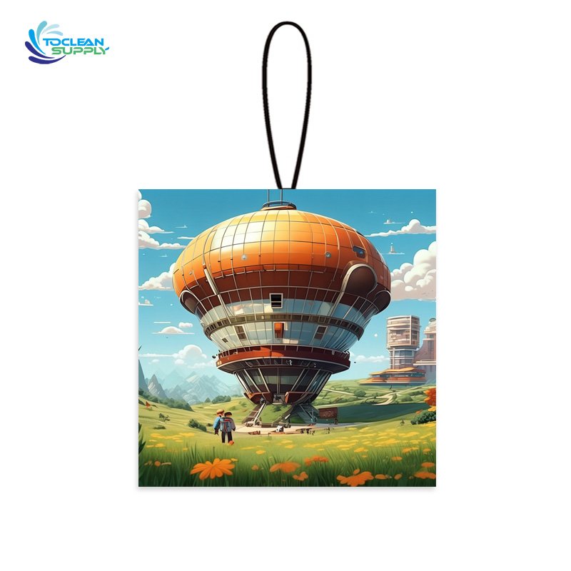 empty car air freshener sublimation car air freshener blanks car air freshener clover