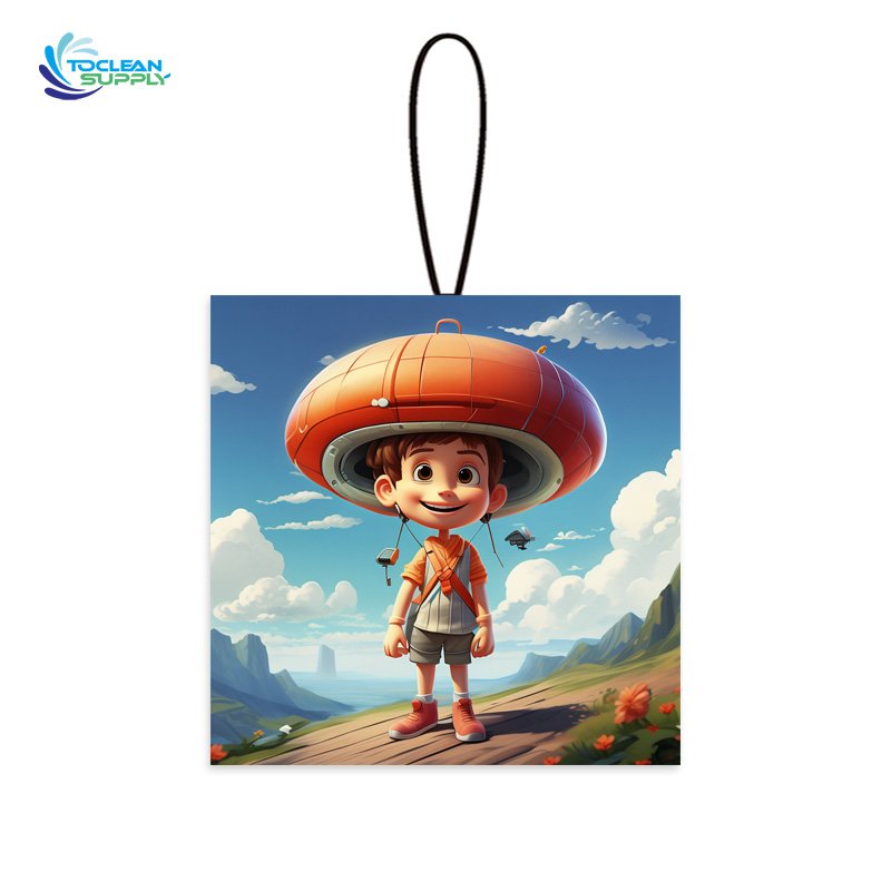 empty car air freshener sublimation car air freshener blanks car air freshener clover
