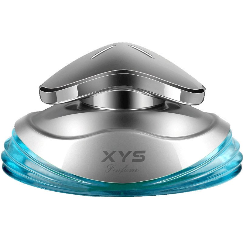Auto Perfume Interior Decoration Perfume For Car Creative Vehicle Perfume In Car Freshener