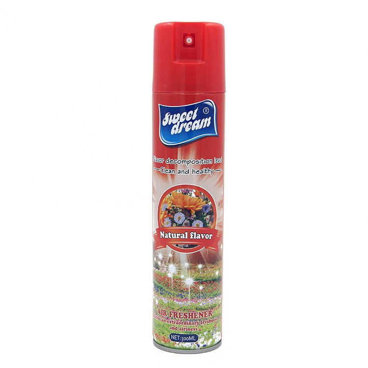 Fast Deodorization Osmanthus Flavor Sweet Dream Air Fresheners