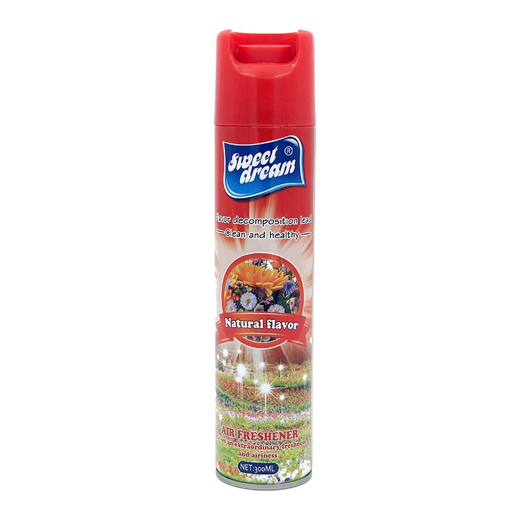 Fast Deodorization Osmanthus Flavor Sweet Dream Air Fresheners