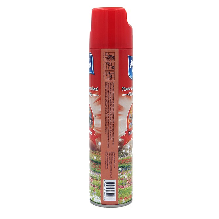 Fast Deodorization Osmanthus Flavor Sweet Dream Air Fresheners