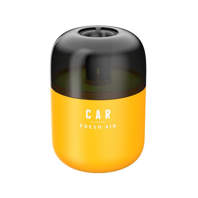 TY car Aromatherapy solid air freshener car perfume Personalized creative auto Aromatherapy auto parts