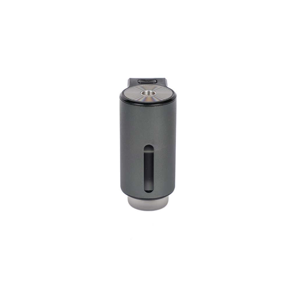 Wholesale Portable Rechargeable USB Electric Car Air Freshener Automatic Spray Glass Essential Oil Diffuser Vent Aroma Diffuser