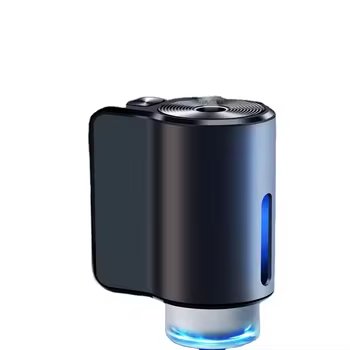 Automotive air outlet purifier car Vent smart aroma car freshener intelligent humidifier Scent Diffuser Machine car deodorant