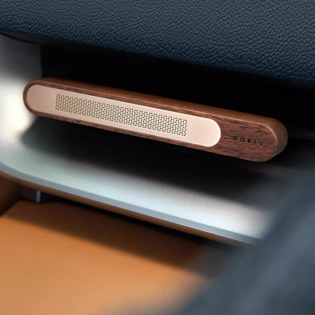 2024 Best luxury car air freshener car accessories car vent air fresher