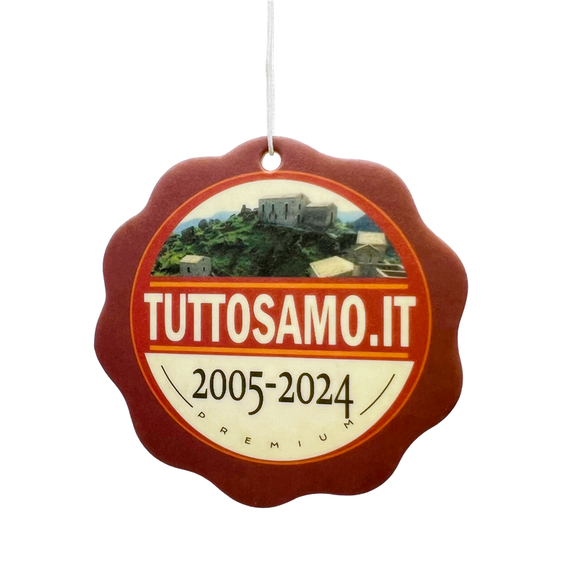 Best price high quality custom refresh paper car air fragrance air freshener