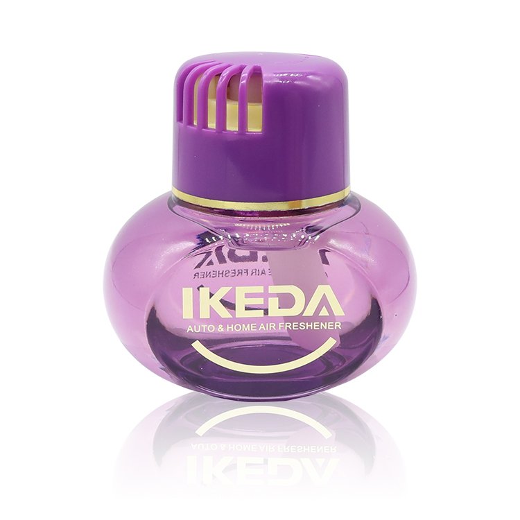Car Lasting Light Fragrance Interior Air Fresheners Car Air Freshener Car Perfume Deodorant
