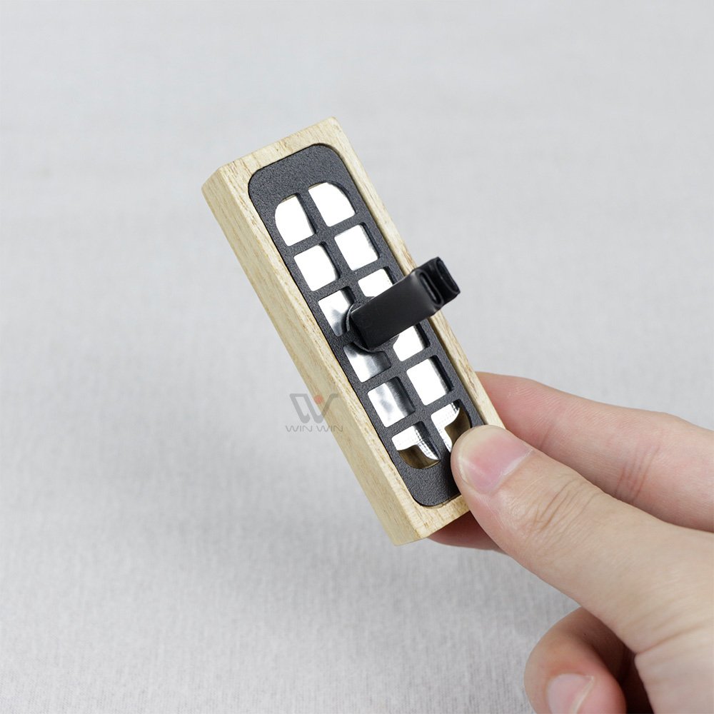 Premium Liquid Breathable Membrane Perfume Car Air Freshener For Car Air Freshener Vent Clip Diffuser Perfume Air Vent Freshener