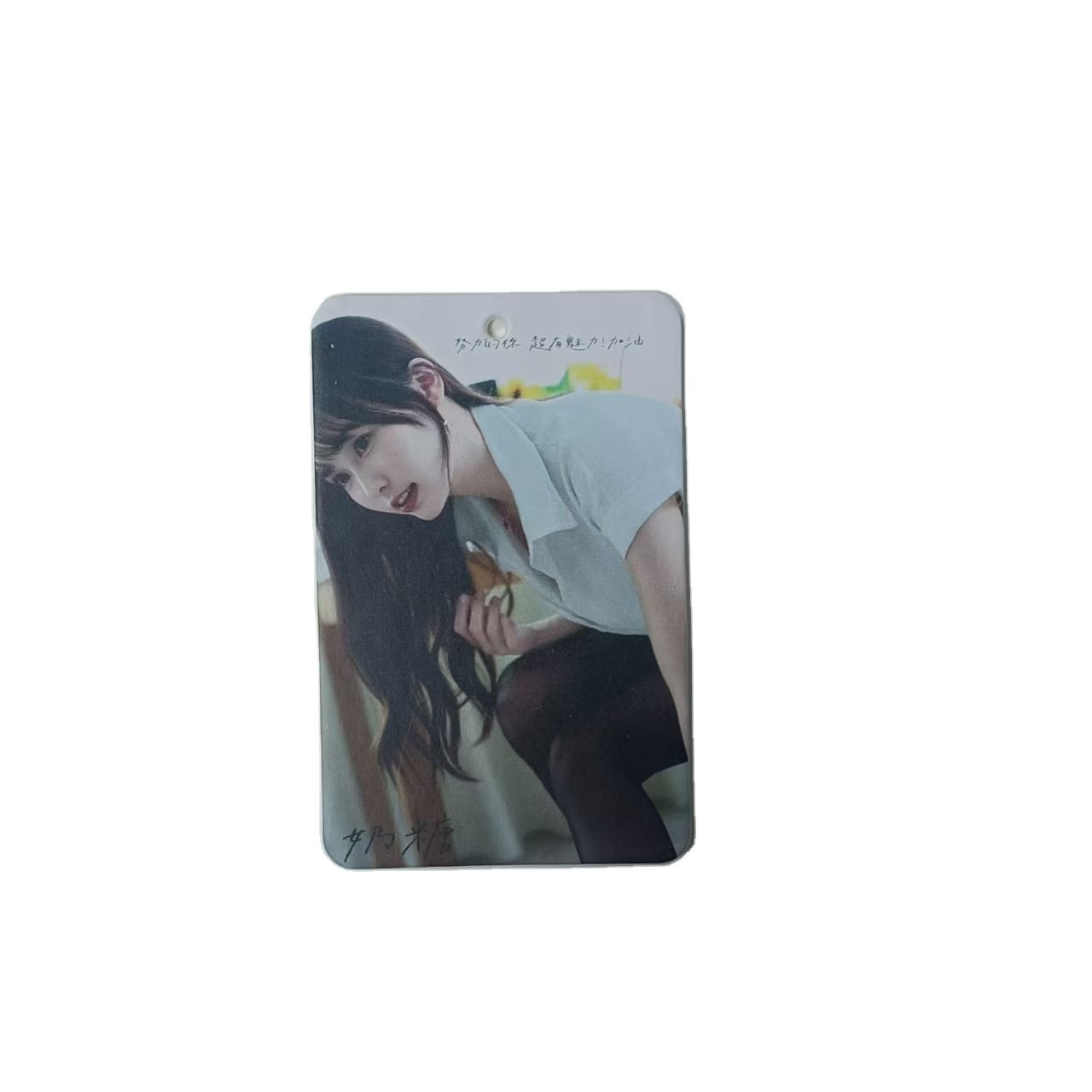 Enviroscent Custom Hanging Paper Air Freshener Non-Toxic Natural In-Car Fragrance Enhancer