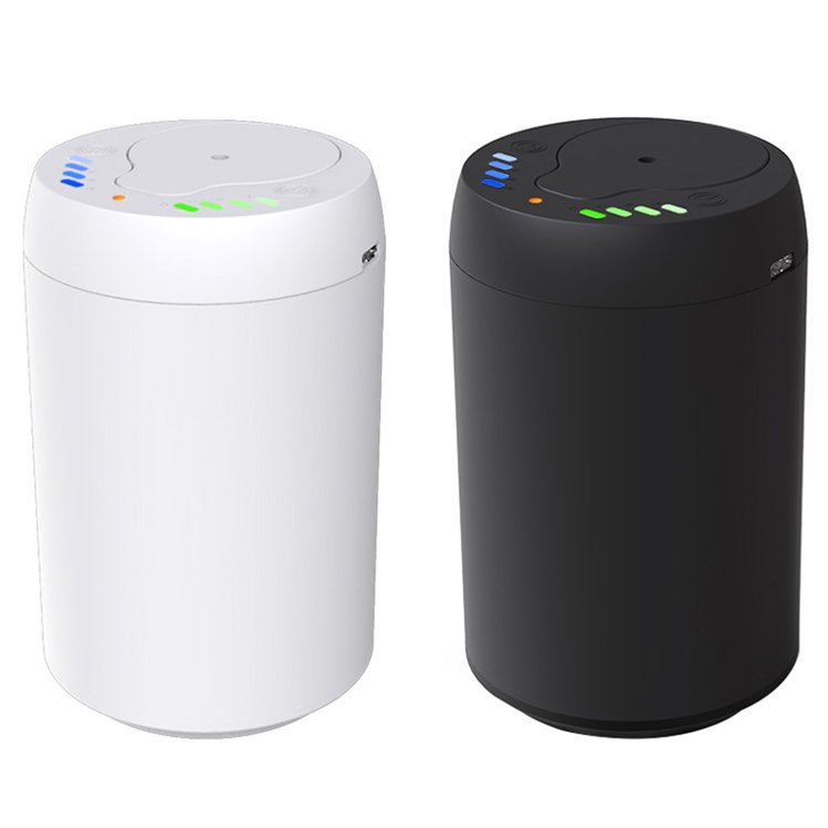 CNUS X3PRO Car Accessory Air Fresheners Fragrance battery Wall Mounting Hanging Aroma Essential Oil Diffuser