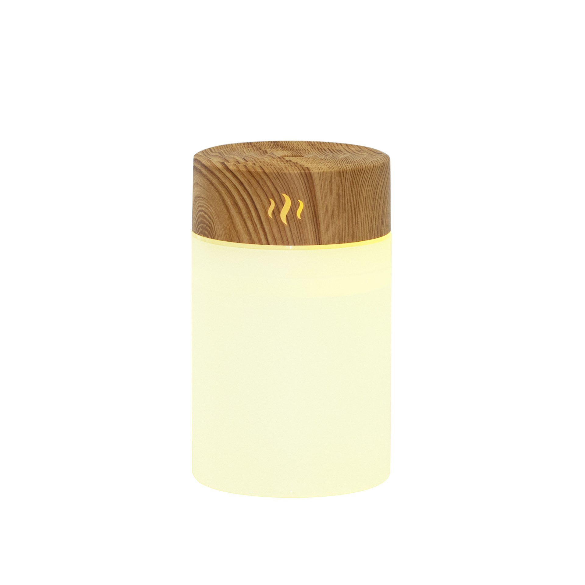 New Air Freshener Fragrance Aroma Perfume Difusor 260ml Scent USB Oil Aromatherapy Diffuser Car Humidifier