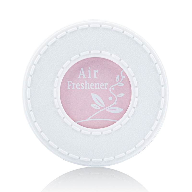 Custom Car Air Freshener Fan Outlet Vent Clip Diffuser Auto Perfume Aroma accessaries Alcohol Free Fragrance oil private label
