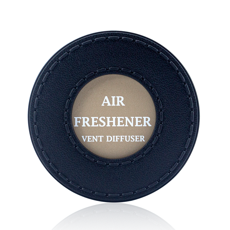Custom Car Air Freshener Fan Outlet Vent Clip Diffuser Auto Perfume Aroma accessaries Alcohol Free Fragrance oil private label
