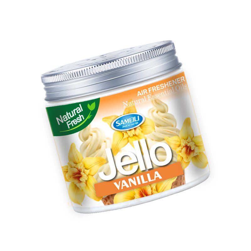 Paste fruit sweet fragrance car aromatherapy a variety of fragrances can be decoratedof the car perfume