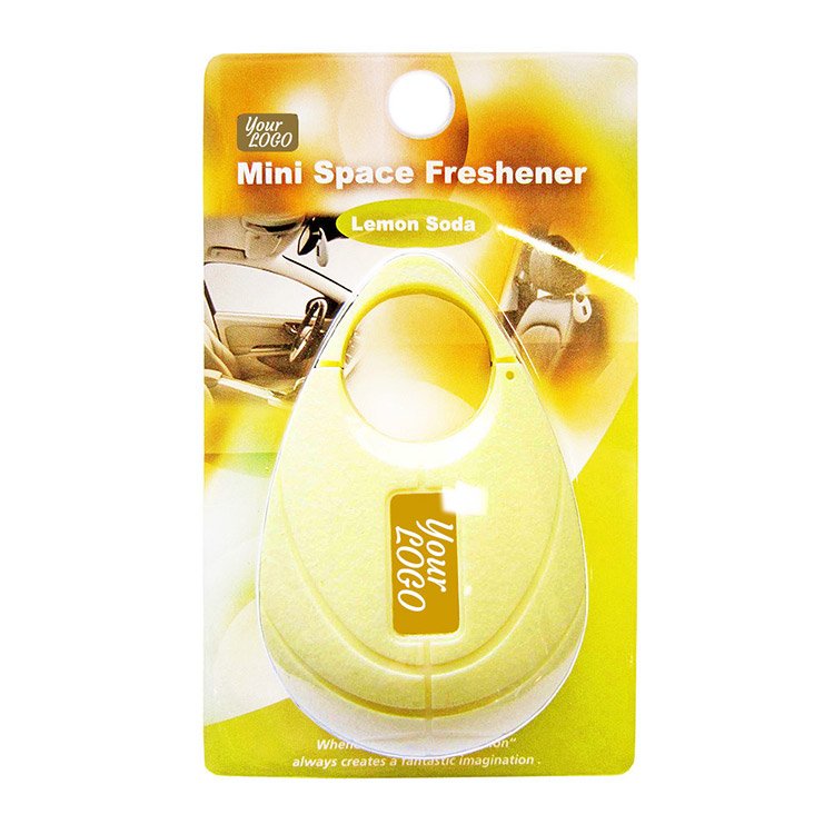 Wholesale Air Freshener Hanging Car Freshener Fragrance Long Lasting Scents Private Label Car Air Freshener
