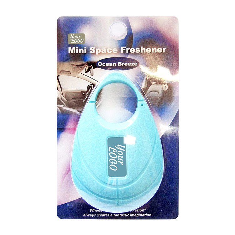 Wholesale Air Freshener Hanging Car Freshener Fragrance Long Lasting Scents Private Label Car Air Freshener