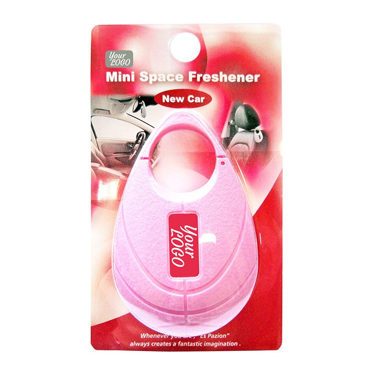 Wholesale Air Freshener Hanging Car Freshener Fragrance Long Lasting Scents Private Label Car Air Freshener