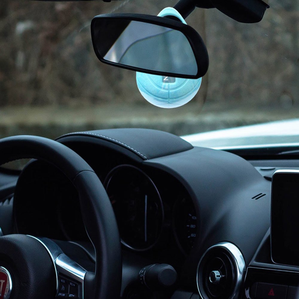 Wholesale Air Freshener Hanging Car Freshener Fragrance Long Lasting Scents Private Label Car Air Freshener