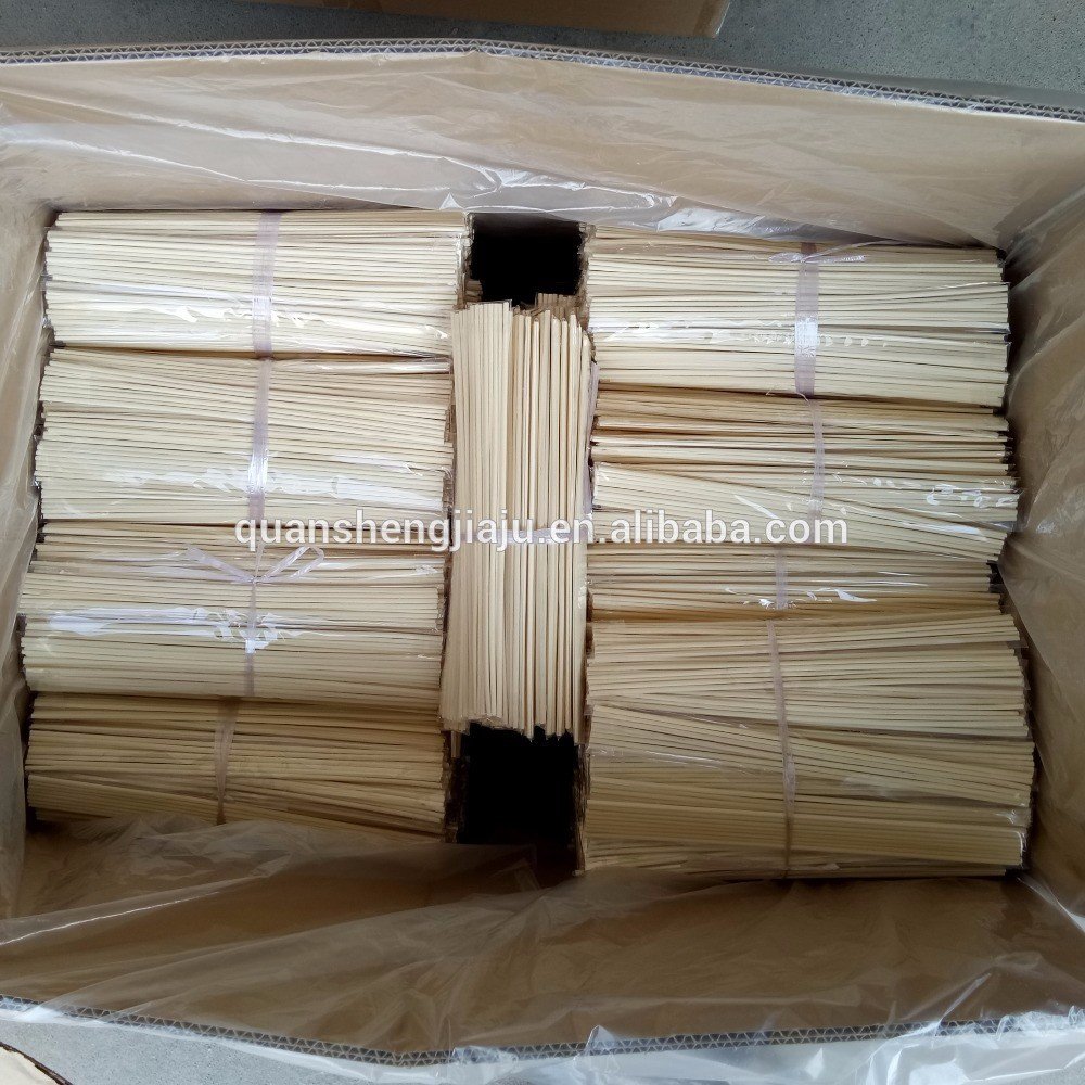 fragrance rattan stick air freshener stick Natural Black Air Freshener Home Fragrance Reed Diffuser Rattan Stick