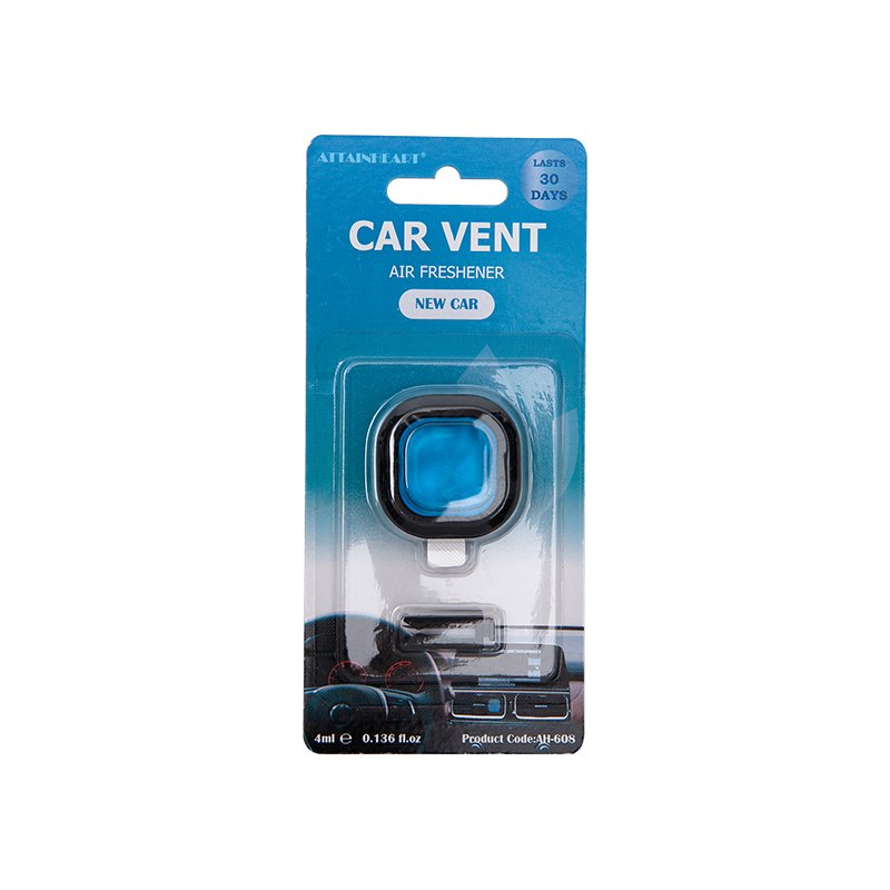 Membranes Car Air Freshener Vent Decoration Light Fragrance Vent Clip Film Air Freshener