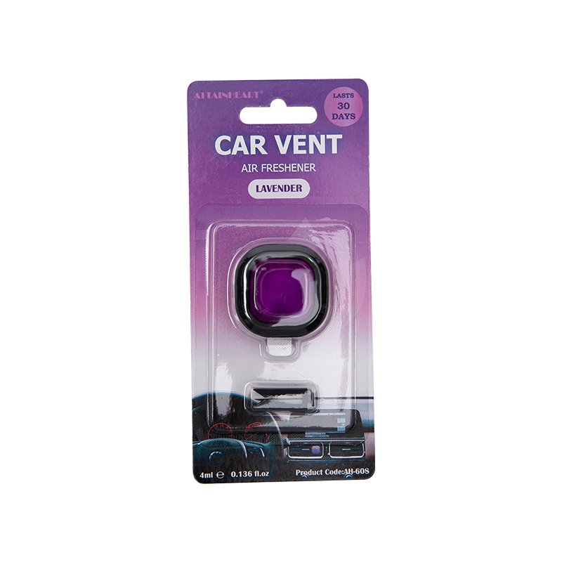 Membranes Car Air Freshener Vent Decoration Light Fragrance Vent Clip Film Air Freshener