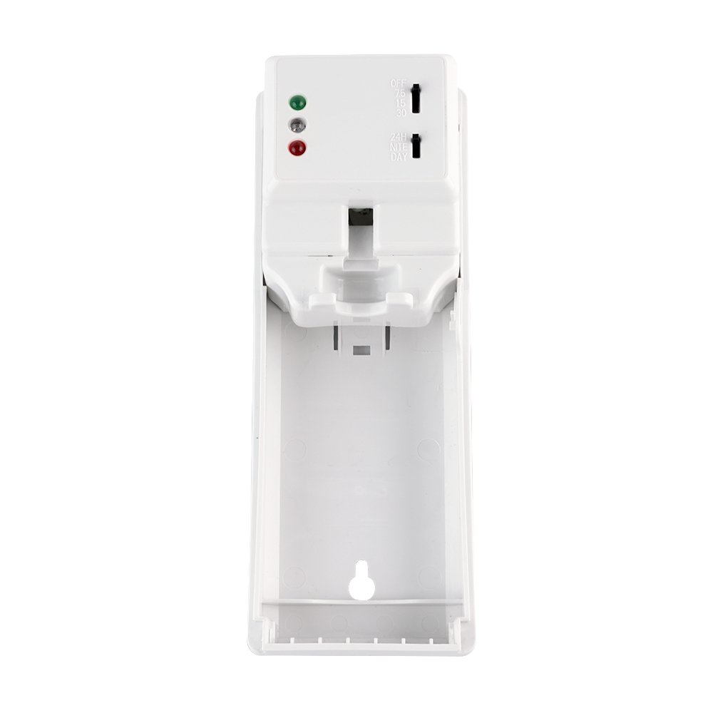 Air Scented Fragrance Diffuser Pump Spray Dispenser Water Base Dispenser