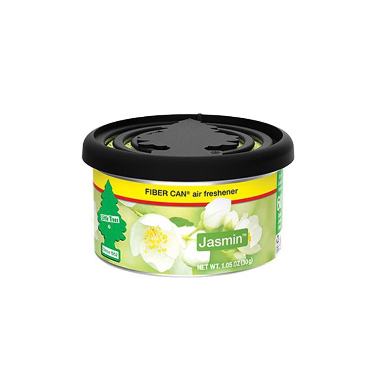 Solid Car Aromatherapy Canned Deodorant Long-Lasting Smoke Smell Remover Car Air Fresheners In Bulk Branded