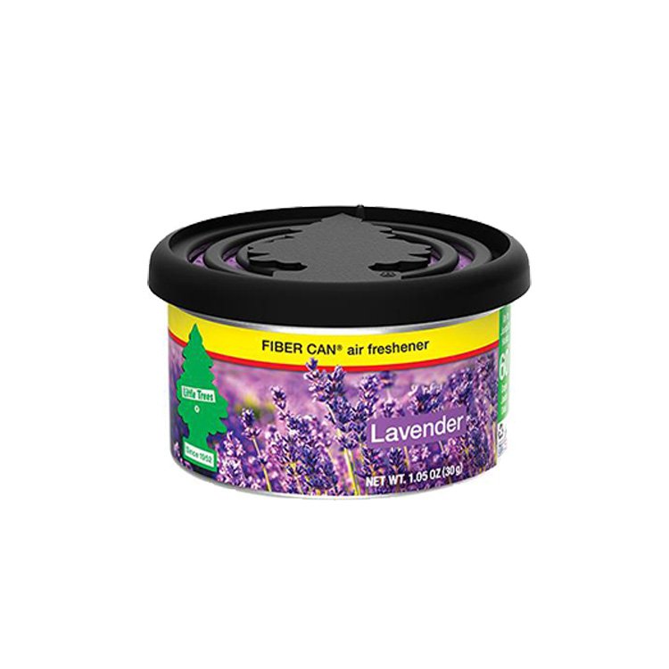 Solid Car Aromatherapy Canned Deodorant Long-Lasting Smoke Smell Remover Car Air Fresheners In Bulk Branded