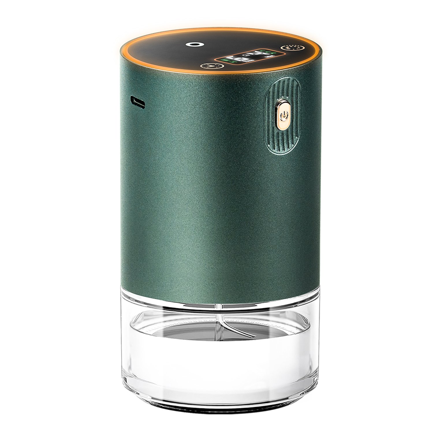SCENTCARES PR-28 Applicable To Used Car Of Car Freshener And Essential Oil Aromatherapy Car Diffuser And Aroma Nebulizer
