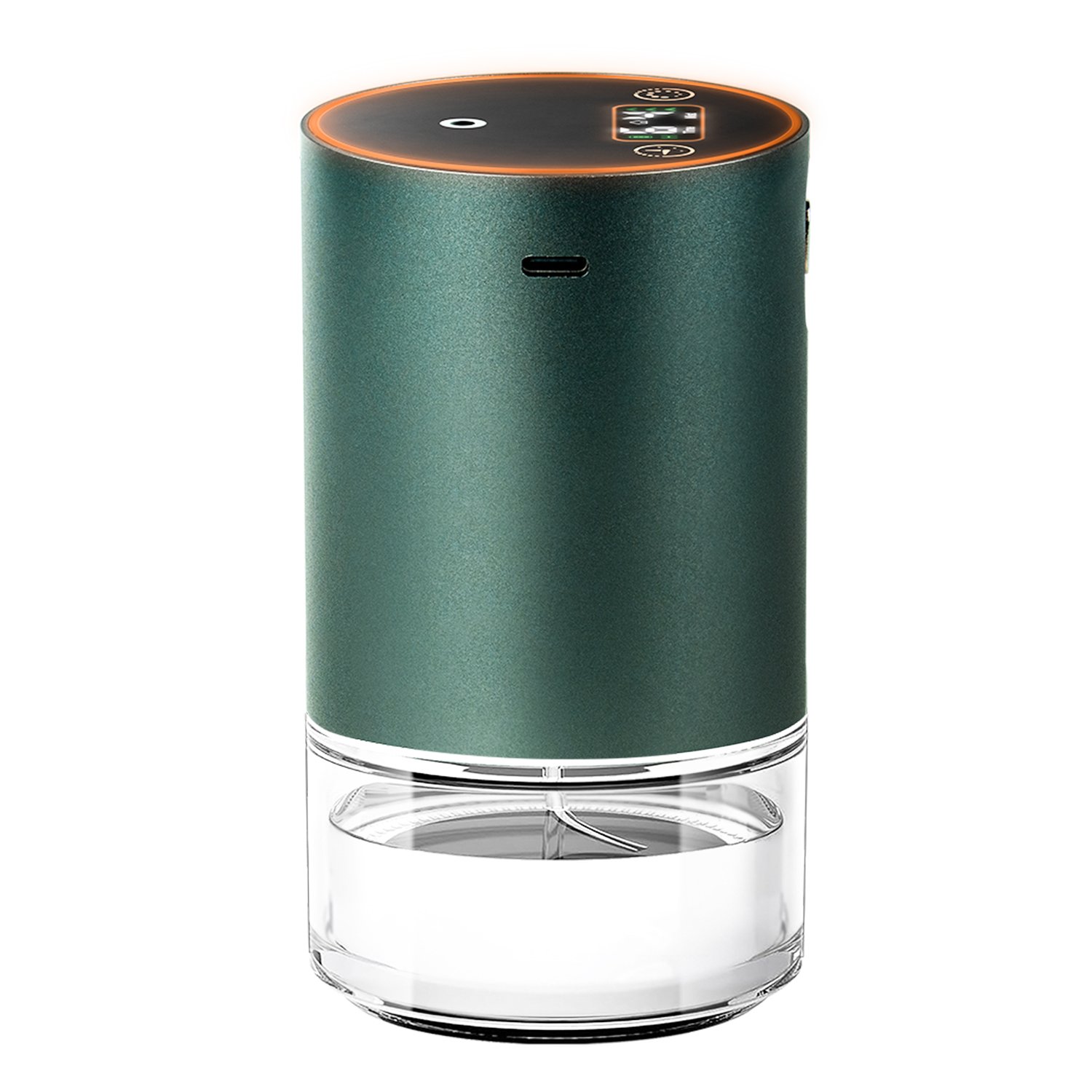 SCENTCARES PR-28 Applicable To Used Car Of Car Freshener And Essential Oil Aromatherapy Car Diffuser And Aroma Nebulizer