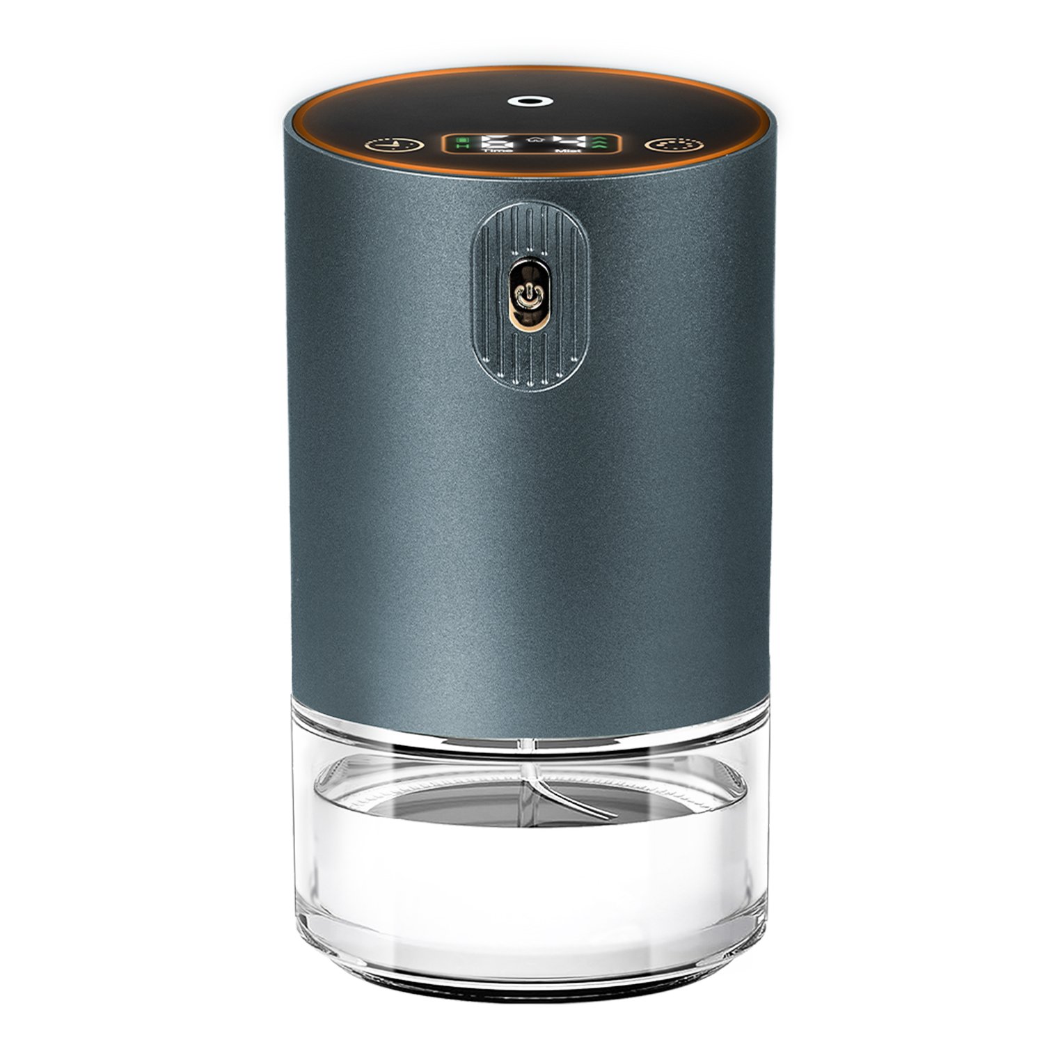SCENTCARES PR-28 Applicable To Used Car Of Car Freshener And Essential Oil Aromatherapy Car Diffuser And Aroma Nebulizer