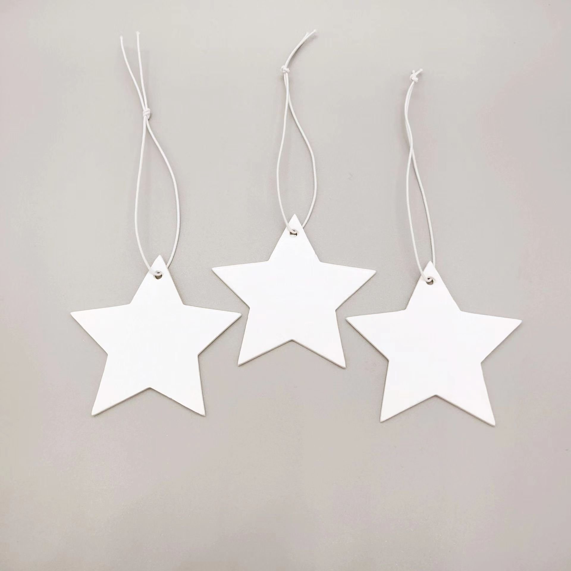 HOT Sale Custom Unscented Logo Hanging Air Freshener Different Shape Paper Car Air Freshener