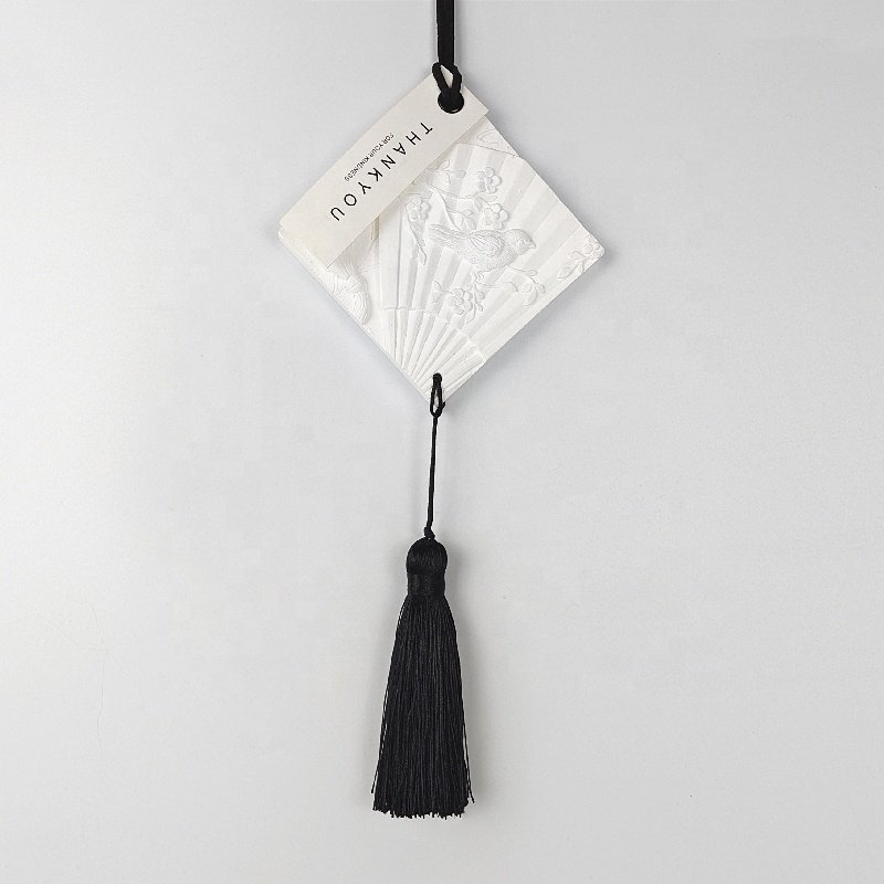 Stocked Chinese Style Hanging Car Wardrobe Air Freshener Scented Ceramic Aroma Porcelain Fragrance Essential Oil Diffuser